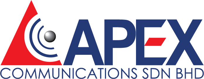 Apex Communications Sdn Bhd Logo